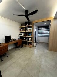 Blk 17 Toh Yi Gardens (Bukit Timah), HDB 5 Rooms #594601321